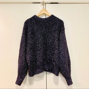 🤩brand new🤩HM holiday sweater